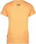 Vingino T-shirt HERA met printopdruk oranje - Thumbnail 2