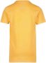 Vingino T-shirt JOSH met printopdruk oranje - Thumbnail 3
