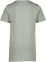VINGINO Jongens Polo's & T-shirts Haruto Mint - Thumbnail 5