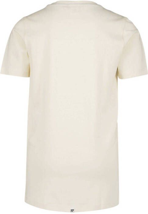 Vingino T-shirt met logo wit