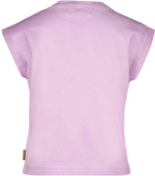 Vingino T-shirt paars