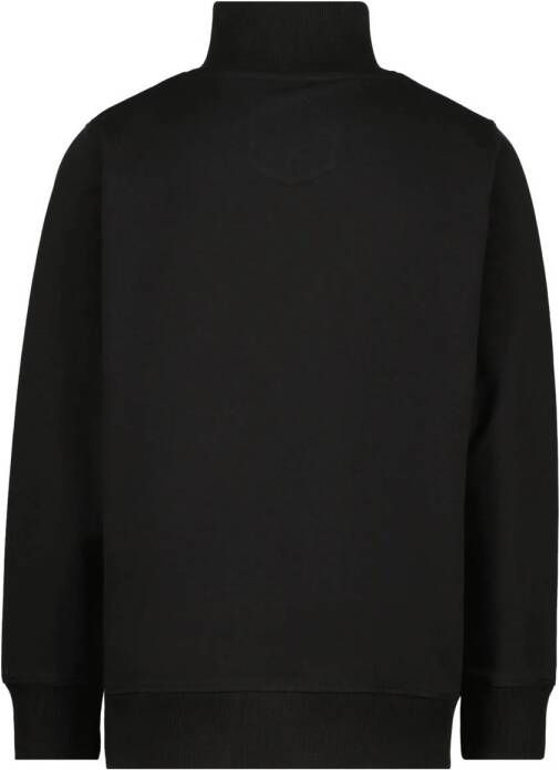 Vingino x Daley sweater Nitai zwart