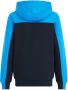 WE Fashion Bad Boys hoodie blauw donkerblauw Sweater Meerkleurig 110 116 - Thumbnail 2