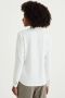 WE Fashion blouse van polyester wit - Thumbnail 2