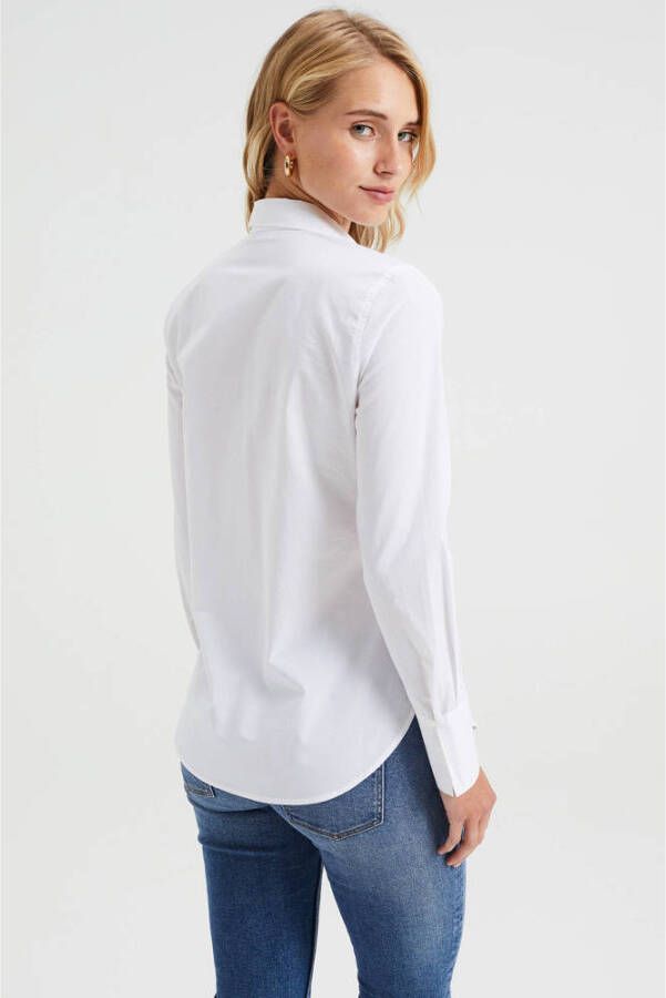 WE Fashion blouse wit