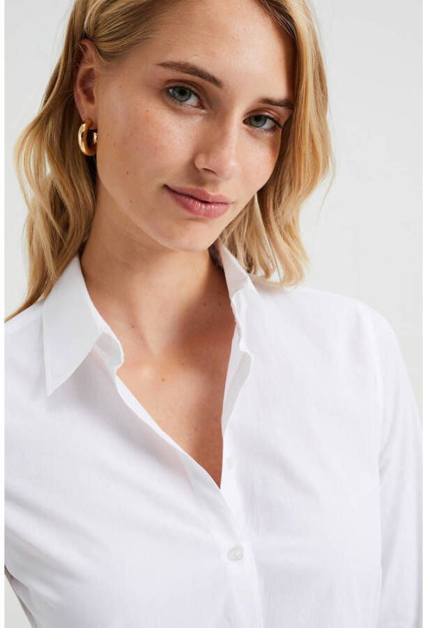 WE Fashion blouse wit