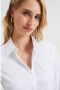 WE Fashion blouse wit - Thumbnail 3