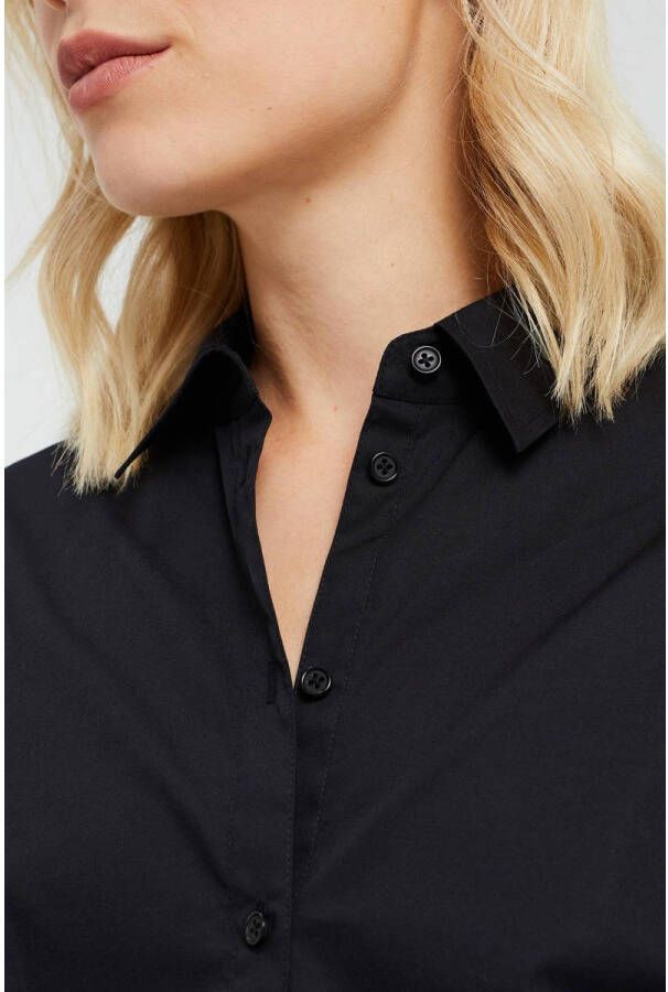 WE Fashion blouse zwart - Foto 2