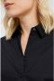 WE Fashion blouse zwart - Thumbnail 2