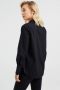 WE Fashion blouse zwart - Thumbnail 3