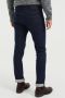 WE Fashion Blue Ridge slim fit jeans blue denim - Thumbnail 3