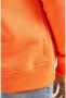 WE Fashion Blue Ridge unisex hoodie oranje Sweater Effen 110 116 - Thumbnail 4