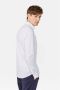 WE Fashion WE Fundamentals Tall fit overhemd wit - Thumbnail 3