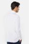 WE Fashion slim fit overhemd white uni - Thumbnail 3