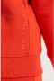 WE Fashion Unisex hoodie rood Sweater 110 116 | Sweater van - Thumbnail 3