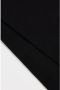 WE Fashion panty 20 denier zwart - Thumbnail 3
