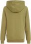 WE Fashion Salty Dog hoodie olijfgroen Sweater 122 128 - Thumbnail 3