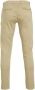 WE Fashion WE Fundamentals slim chino lichtbruin - Thumbnail 2