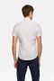 WE Fashion WE Fundamentals slim fit overhemd wit - Thumbnail 2