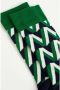 WE Fashion sokken groen - Thumbnail 2