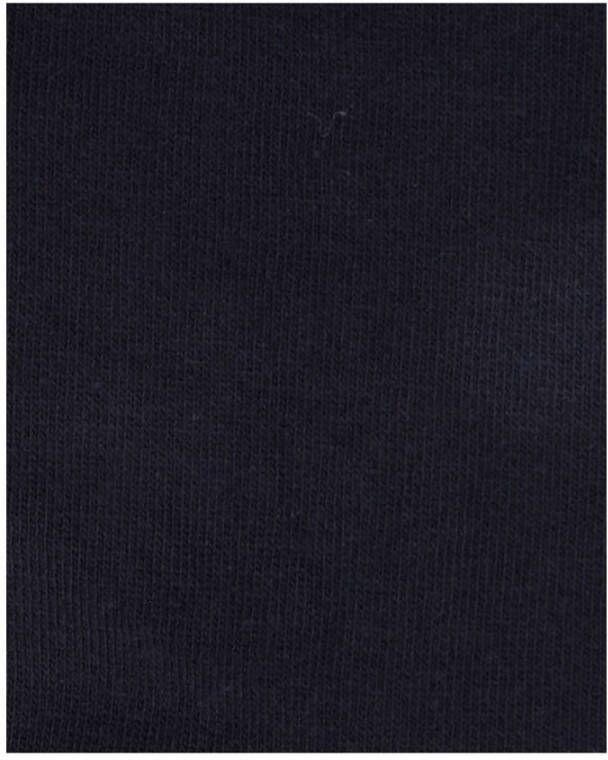 WE Fashion sokken set van 3 marine - Foto 2