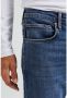 WE Fashion Blue Ridge straight fit jeans Blue Ridge blue denim - Thumbnail 3