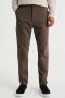 WE Fashion tapered fit chino rain forest - Thumbnail 2