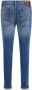 WE Fashion slim fit jeans blue denim Blauw Jongens Stretchdenim Effen 164 - Thumbnail 3
