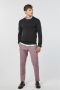 WE Fashion WE Fundamentals trui antraciet - Thumbnail 3