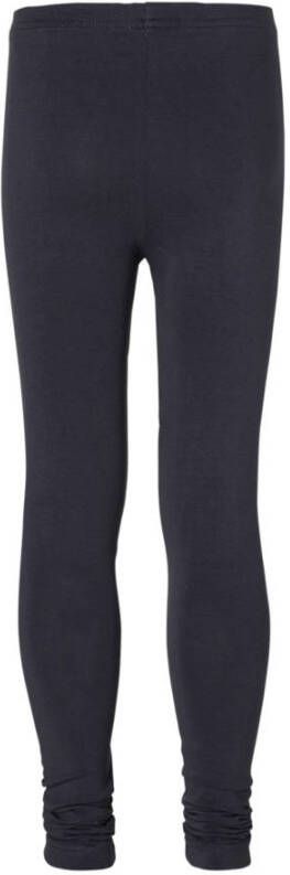 whkmp's own legging set van 2 donkerblauw