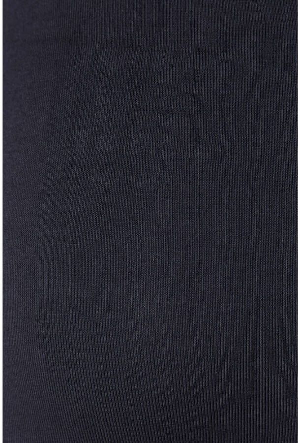 whkmp's own legging set van 2 donkerblauw