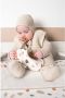 Witlof for kids aankleedkussenhoes Colour your world 50x70 cm beige All over print - Thumbnail 2