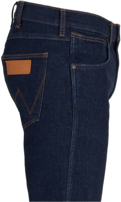 Wrangler regular fit jeans Greenboro 1u blue