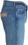 Wrangler Stretch jeans Greensboro Regular Straight Regular Straight - Thumbnail 5
