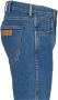 Wrangler Stretch jeans Greensboro Regular Straight Regular Straight - Thumbnail 5