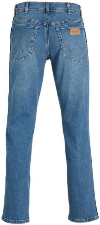 Wrangler regular fit jeans TEXAS 1y blue
