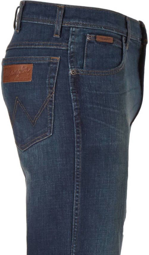 Wrangler regular fit jeans Texas vintage tinted