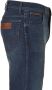 Wrangler regular fit jeans Texas vintage tinted - Thumbnail 4