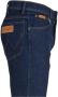 Wrangler slim fit jeans Texas Slim 1u blue - Thumbnail 3