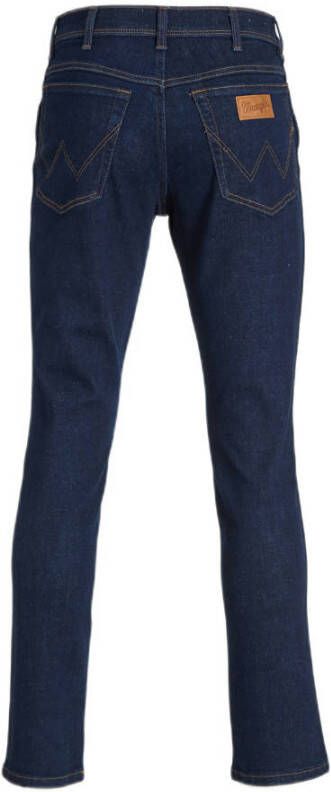 Wrangler slim fit jeans Texas Slim 1u blue
