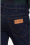 Wrangler slim fit jeans Texas Slim 1u blue - Thumbnail 5