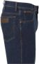 Wrangler Slim fit jeans Texas Slim met elastan - Thumbnail 4