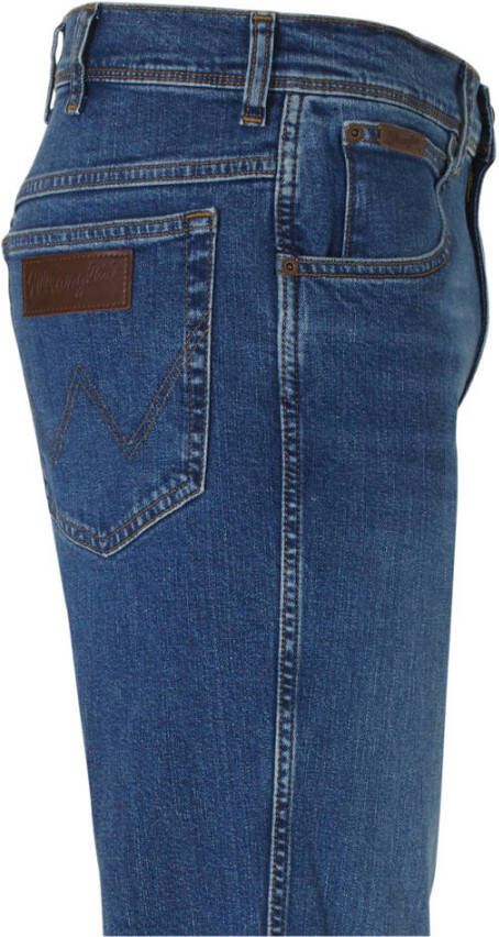 Wrangler slim fit jeans Texas Slim game on