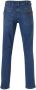 Wrangler Slim fit jeans Texas Slim in licht gewassen look - Thumbnail 4