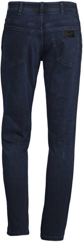 Wrangler straight fit jeans TEXAS arm strong