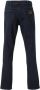 Wrangler straight fit jeans Texas blue black - Thumbnail 4