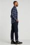 Wrangler straight fit jeans Texas blue black - Thumbnail 7