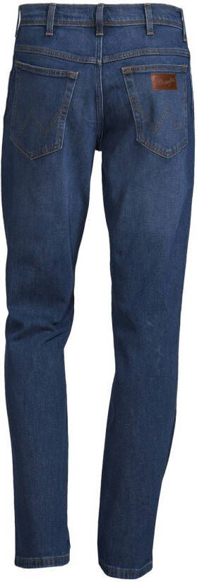 Wrangler straight fit jeans TEXAS hallucinations