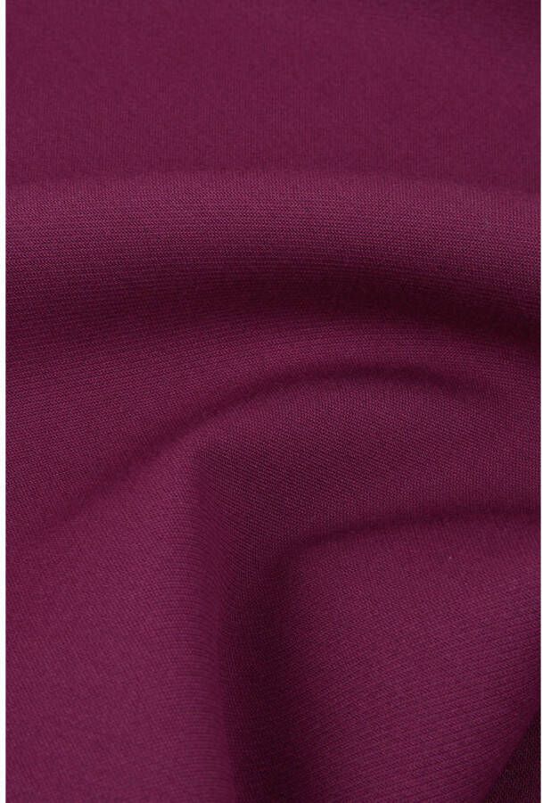Ydence high waist straight fit broek FS2237 purple