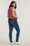 Yoek high waist shaping skinny jeans light denim - Thumbnail 4